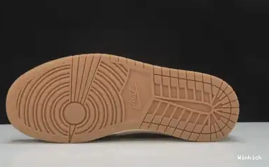 Jordan 1 Pony DO7440-821 SE Mauve Dark Smoky Air Mid 0629